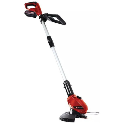 Product Χορτοκοπτικό Cordless grass Trimmer GE-CT 18V 3411219 Einhell base image