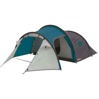 Product Σκηνή Camping Coleman Cortes 3 Multicolour Tunnel tent base image
