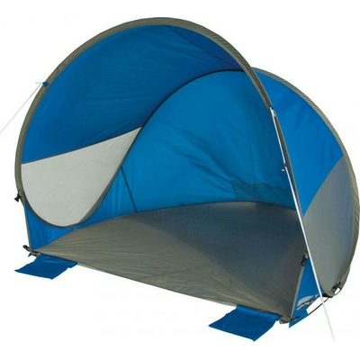 Product Σκηνή Camping High Peak Palma Blue, Grey base image