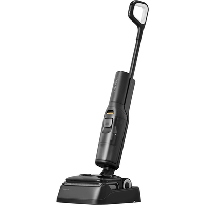Product Σκούπα Ρομπότ Roborock F25 ACE Combo Black Bagless base image