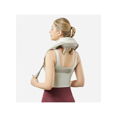 Product Συσκευή Μασάζ Kingsmith Neck / Masa?er for karku szyi / MSK1A base image