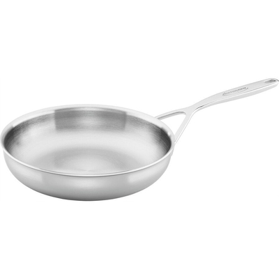 Product Τηγάνι Demeyere 5-PLUS steel 40850-858-0 - 24 CM base image