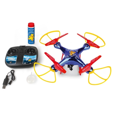 Product Τηλεκατευθυνόμενο PROMO Revell 23812 Radio Drone Quadrocopter Bubblecopter base image