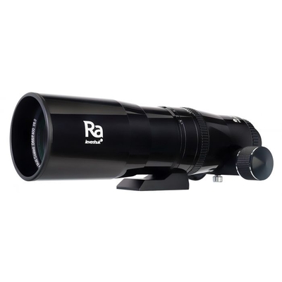 Product Τηλεσκόπιο Levenhuk Ra R66 ED Doublet Carbon Tube base image