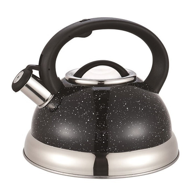 Product Τσαγιέρα Maestro MR-1313C Black 3 l base image
