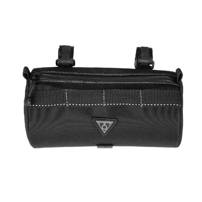 Product Τσάντα Ποδηλάτου Handlebar Bag Topeak Tubular Barbag Slim 1.5 L base image