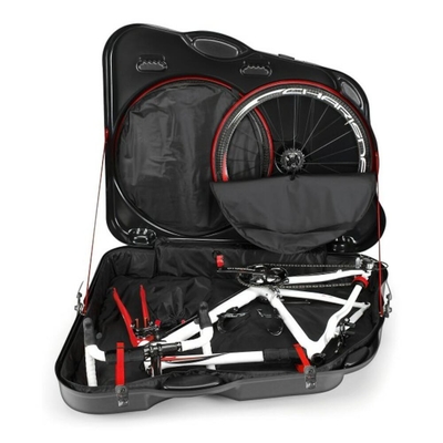 Product Τσάντα Ποδηλάτου Scicon AEROTECH EVOLUTION X TSA Bike Case base image