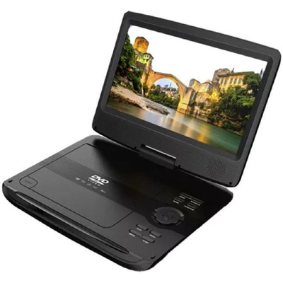 Product Φορητό DVD Denver MT-1097 with 10" screen base image