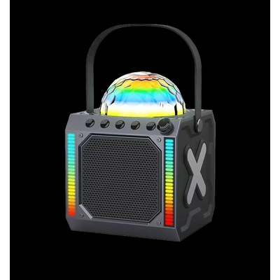 Product Φορητό Ηχείο Bluetooth Denver BTM-618 base image
