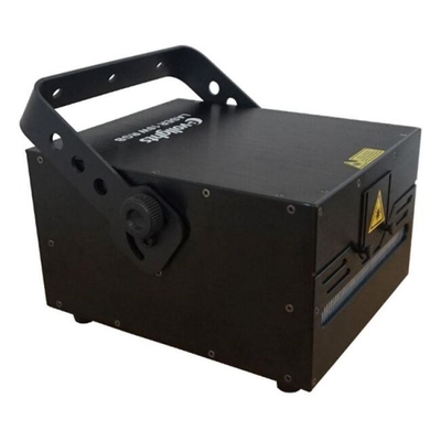 Product Φωτορυθμικά Evolights Laser 10W RGB Professional Stage Axis base image