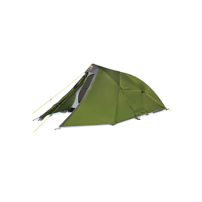 Product Σκηνή Camping Tent Terra Nova Trisar 2 - Green/Green base image