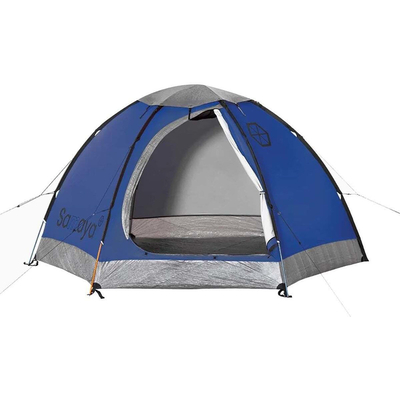 Product Σκηνή Camping Trekking tent Samaya Samaya 2.5 - blue base image