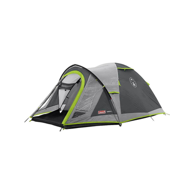 Product Σκηνή Camping Coleman Darwin 3 Plus 3 person(s) Green, Grey Dome/Igloo tent base image