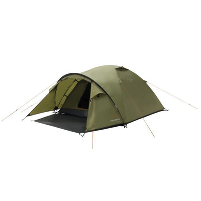 Product Σκηνή Camping Easy Camp Setesdal 4 Green Dome/Igloo tent base image