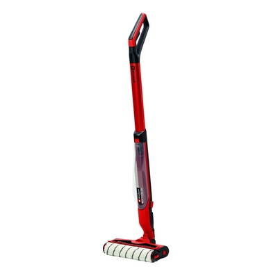 Product Σκούπα Stick Einhell CLEANEXXO mop 400 ml Wet Red base image