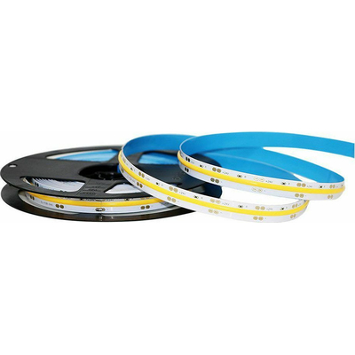 Product Ταινία LED V-TAC VT-COB 512 512 COB 24V CRI90+ 12W/m 4000K 1000lm (SKU 2650) base image