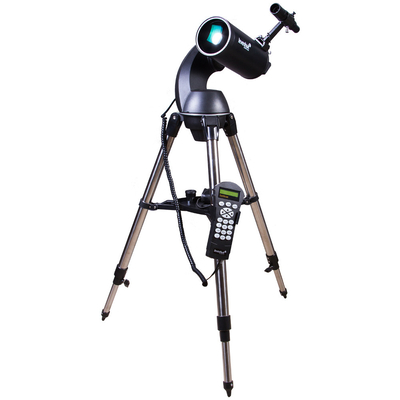 Product Τηλεσκόπιο Levenhuk SkyMatic 105 GT MAK base image