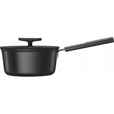 Product Τηγάνι Fiskars Saucepan 1.8L non-Stick coating, lid base image
