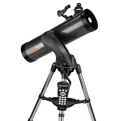 Product Τηλεσκόπιο Celestron NexStar 130SLT 26x base image