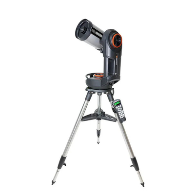 Product Τηλεσκόπιο Celestron NexStar Evolution 5 base image