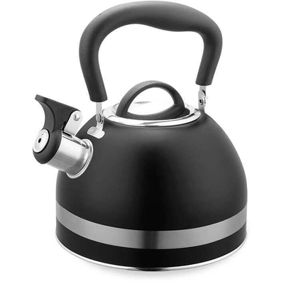 Product Τσαγιέρα Maestro MR-1336 (MR-1336-Black) 1.8 L Black base image
