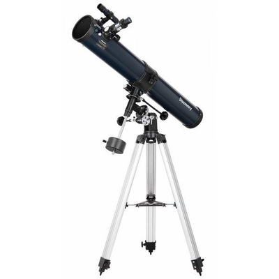 Product Τηλεσκόπιο Levenhuk Discovery Spark 769 EQ with boo base image