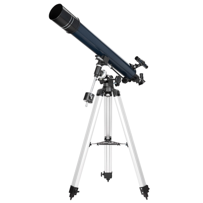 Product Τηλεσκόπιο Levenhuk Discovery Spark 809 EQ with Book base image