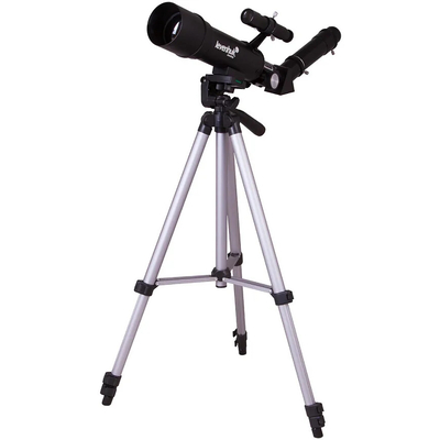 Product Τηλεσκόπιο Levenhuk Skyline Travel Sun 50 base image