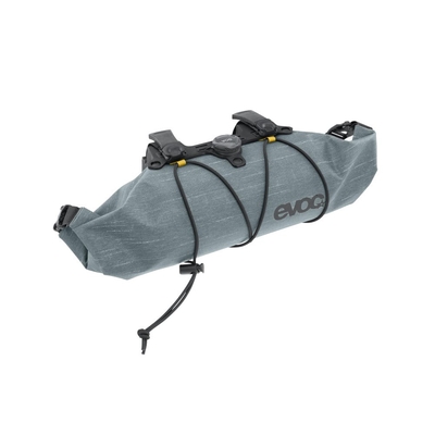 Product Τσάντα Ποδηλάτου Handlebar Bag Evoc Pack Boa Wp 5 - steel base image