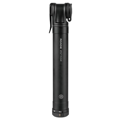 Product Τρόμπα Bike pump Topeak Roadie 2Stage - Black base image