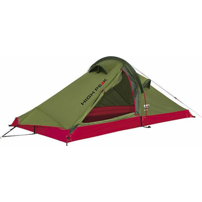 Product Σκηνή Camping High Peak Siskin 2.0 LW Tunnel tent 10330 base image