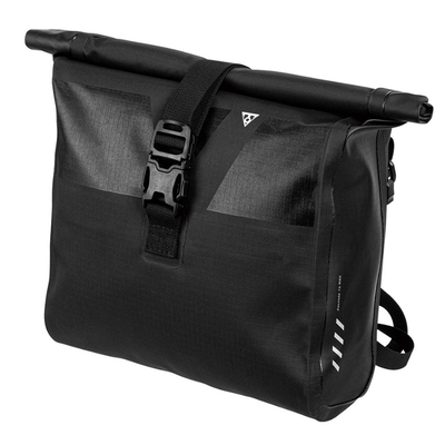 Product Τσάντα Ποδηλάτου Handlebar Bag Topeak Barloader - Black base image