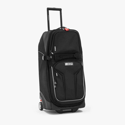 Product Τσάντα Ποδηλάτου Scicon Check-in Medium Luggage Trolley 80L Black base image