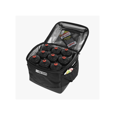 Product Τσάντα Ποδηλάτου Scicon COOLER BAG PRO 9 Black bag base image