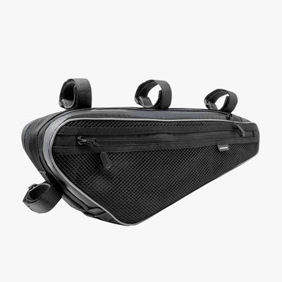 Product Τσάντα Ποδηλάτου Scicon Frame Bag Black base image