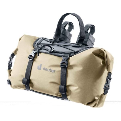 Product Τσαντάκι Τιμονιού Ποδηλάτου Deuter Cabezon HB 14 desert-Black base image