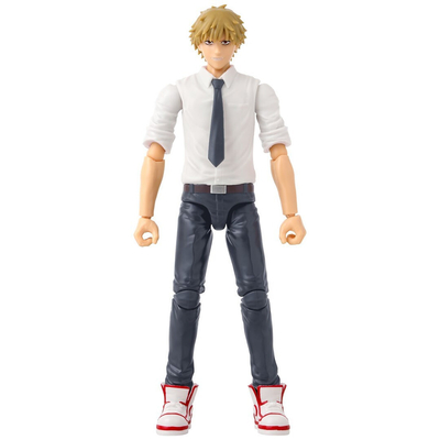 Product Φιγούρα Bandai ANIME HEROES CHAINSAW MAN - DENJI & POCHITA base image