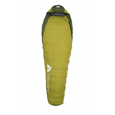 Product Υπνόσακος Polaris Sleeping Bag-Green-Right base image