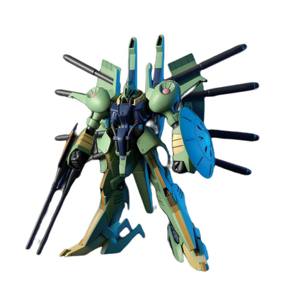 Product Φιγούρα Bandai HGUC 1/144 PMX-001 PALACE-ATHENE base image