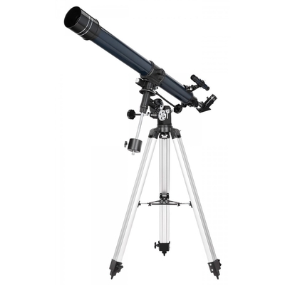 Product Τηλεσκόπιο Levenhuk Discovery Spark 709 EQ with boo base image