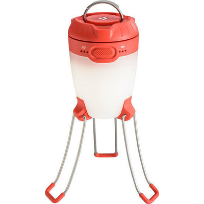 Product Φανάρι Black Diamond Apollo Battery powered camping lantern USB port base image