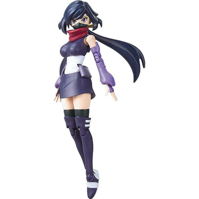 Product Φιγούρα Bandai collector's RISE BUILD DIVERS DIVER AYAME base image