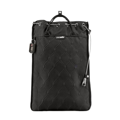 Product Τσάντα Ποδηλάτου Antitheft bag Pacsafe Travelsafe X15 base image