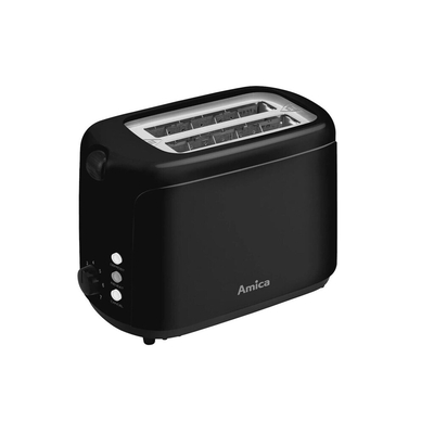 Product Φρυγανιέρα Amica TD 1015 -1194622 Black 750 W base image