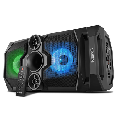 Product Φορητό Ηχείο Bluetooth Sven PS-655 base image