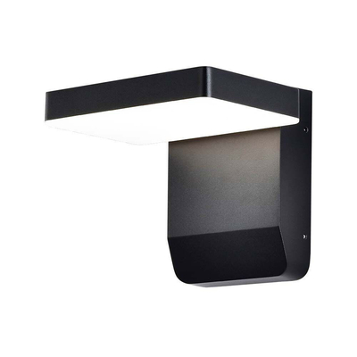 Product Φωτιστικό LED V-TAC VT-11020 17W IP65 4000K 2580lm (SKU 2945) Black base image