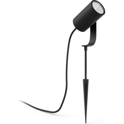 Product Φωτιστικό Philips Hue White and colour ambience Lily Outdoor spot light 1742830P7 base image