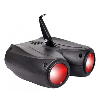 Product Φωτορυθμικά Light4me AIRSHIP 2 Strong LED Effect Double Flower base image