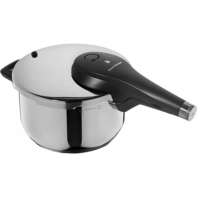 Product Χύτρα Ταχύτητας WMF Perfect Premium 0795829990 4.5 L stainless steel base image
