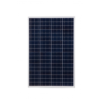 Product Φωτοβολταϊκό Πάνελ POLI 110W 18V [1016x670x30mm] + MC4 90cm base image